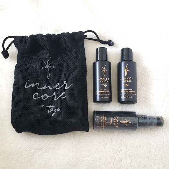 taya Other - NWT sealed! Taya inner core anti breakage haircare